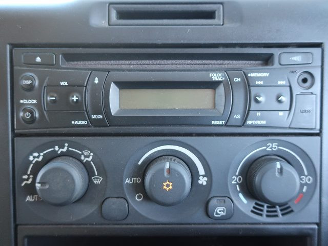 中古トラック 三菱ふそう重機運搬車 #20