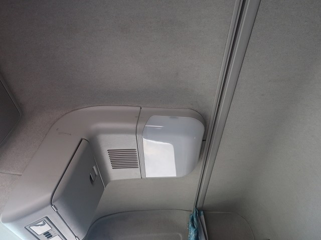 三菱ふそう スーパーグレート 大型セルフローダー