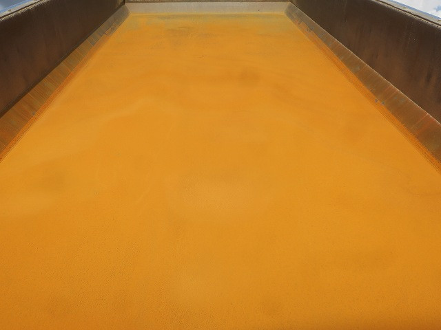 中古トラック いすゞ ギガ 大型ダンプ