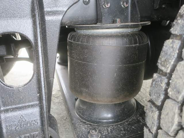 中古トラック 三菱ふそうアルミウィング ＃11