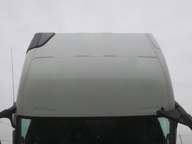 中古トラック 三菱ふそうアルミウィング ＃12