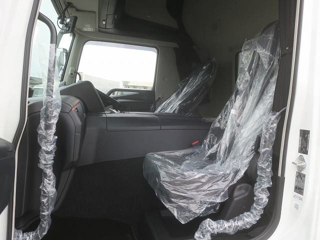 中古トラック 三菱ふそうアルミウィング ＃23