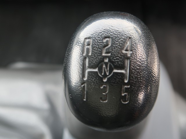 中古トラック いすゞアルミバン ＃17