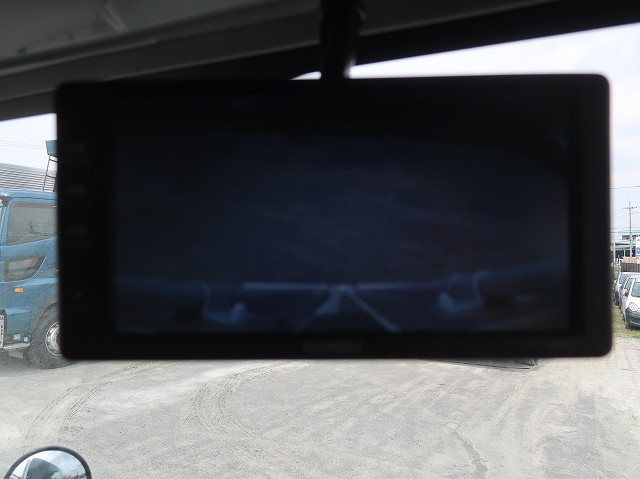 中古トラック いすゞアルミバン ＃18