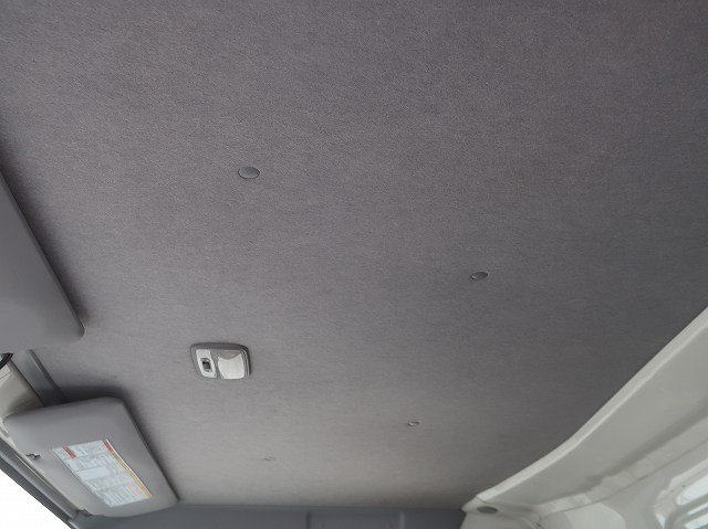 中古トラック いすゞアルミバン ＃21