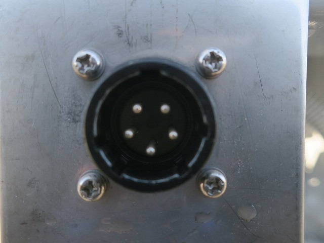 中古トラック 東急 3軸 ウィングトレーラー