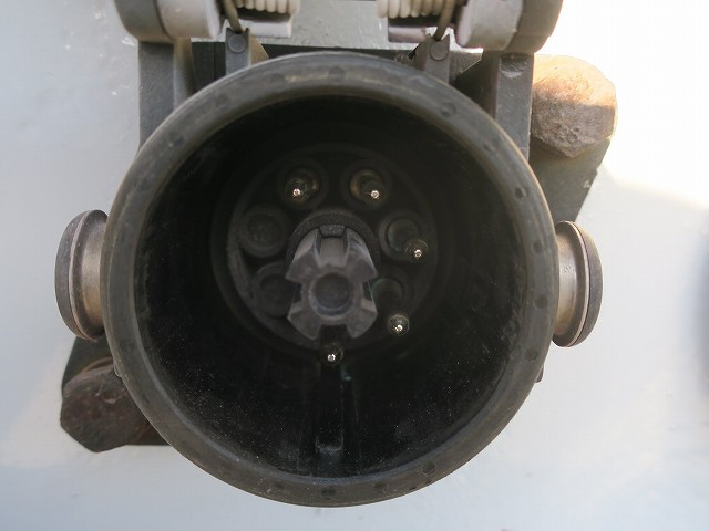 中古トラック 東急 3軸 ウィングトレーラー