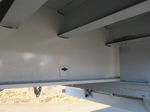 中古トラック 東急 3軸 ウィングトレーラー