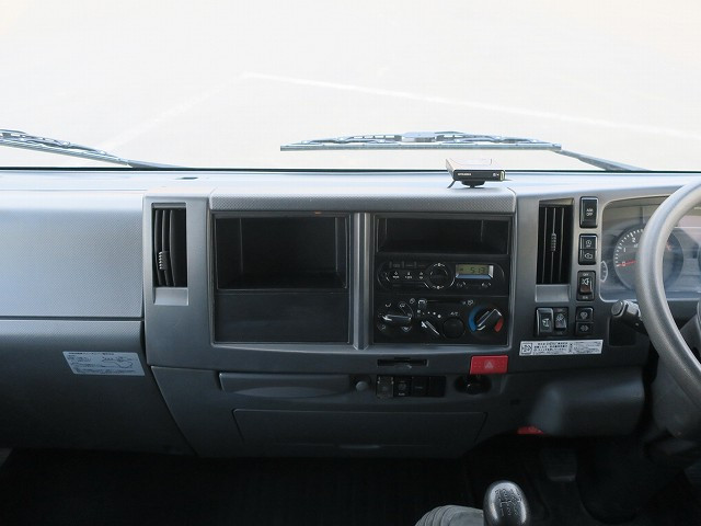 中古トラック いすゞ エルフ 2tアルミバン