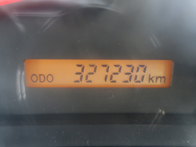 中古トラック いすゞアルミバン ＃17