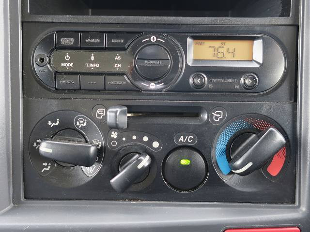 中古トラック いすゞアルミバン ＃21