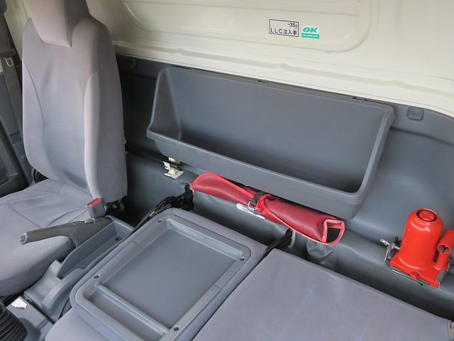 中古トラック いすゞ エルフ 2tアルミバン