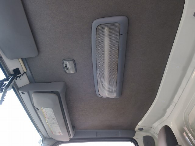 中古トラック いすゞアルミバン ＃24