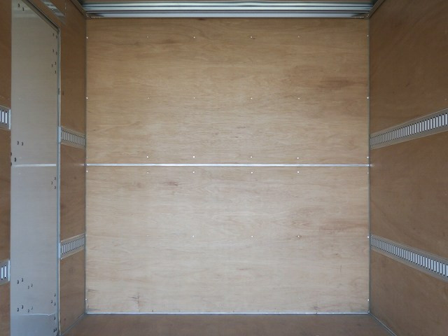 中古トラック いすゞアルミバン ＃7