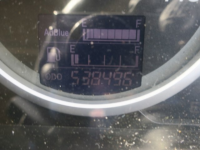 中古トラック 日野 プロフィア 大型冷凍バン