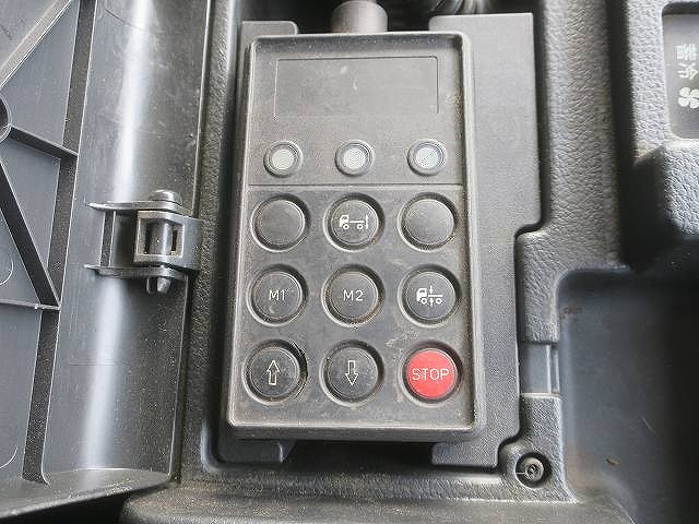 中古トラック 日野冷凍バン #19