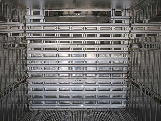 中古トラック 日野 プロフィア 大型冷凍バン