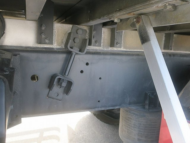 中古トラック 日野 プロフィア 大型冷凍バン