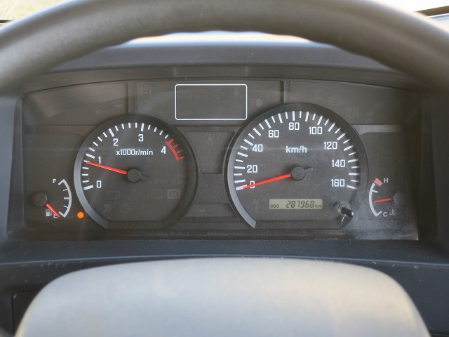 中古トラック いすゞローダーダンプ #19
