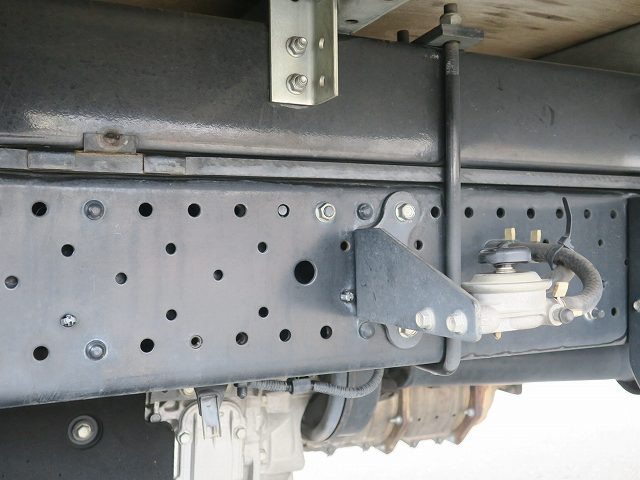 中古トラック いすゞエルフ #11