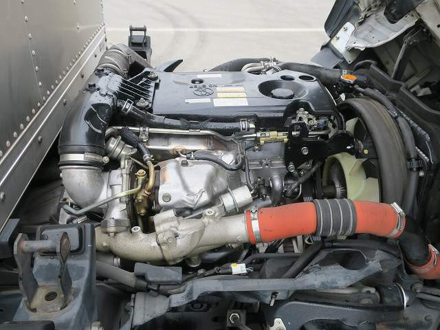 中古トラック いすゞエルフ ＃12