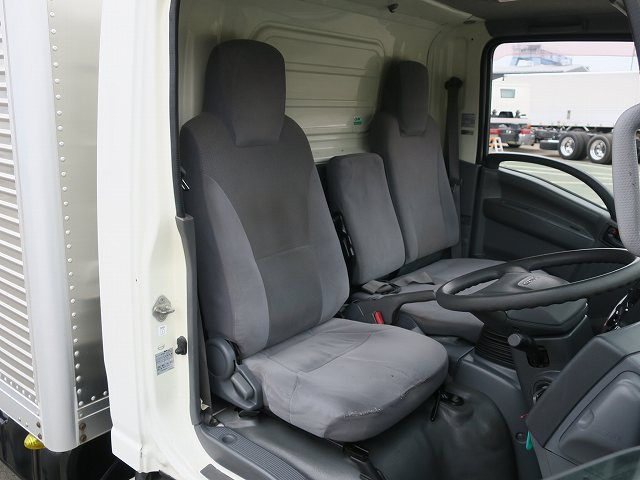 中古トラック いすゞエルフ ＃13