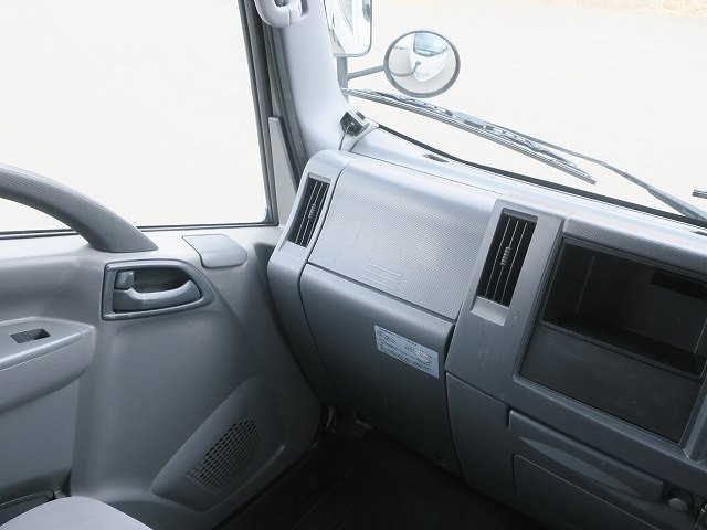 平成26年式　いすゞ エルフｱﾙﾐﾊﾞﾝ　　標準ﾛﾝｸﾞ　格納PG