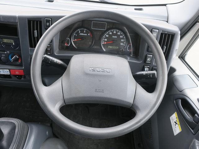 中古トラック いすゞエルフ #16