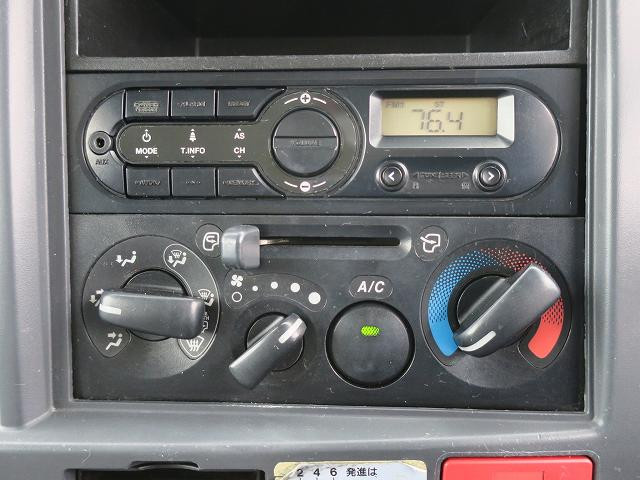 平成26年式　いすゞ エルフｱﾙﾐﾊﾞﾝ　　標準ﾛﾝｸﾞ　格納PG