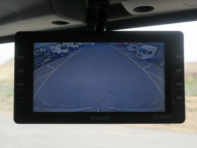 平成26年式　いすゞ エルフｱﾙﾐﾊﾞﾝ　　標準ﾛﾝｸﾞ　格納PG