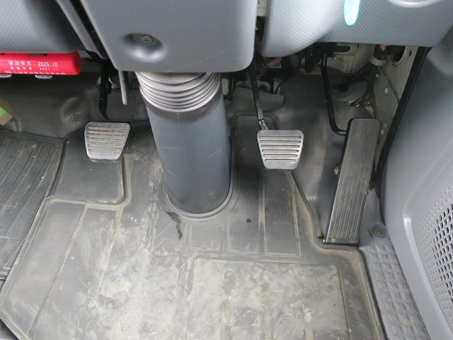 平成26年式　いすゞ エルフｱﾙﾐﾊﾞﾝ　　標準ﾛﾝｸﾞ　格納PG