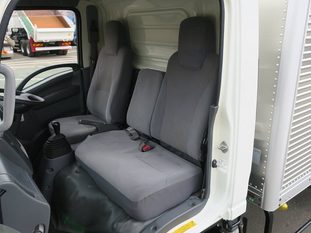 中古トラック いすゞエルフ #22