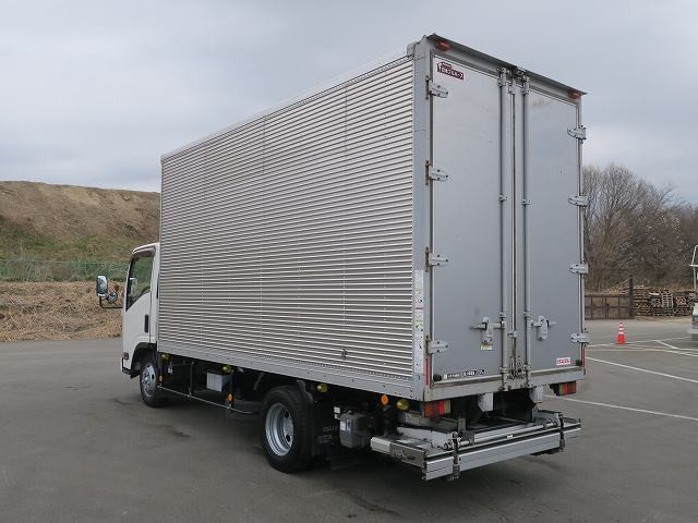 中古トラック いすゞエルフ ＃4