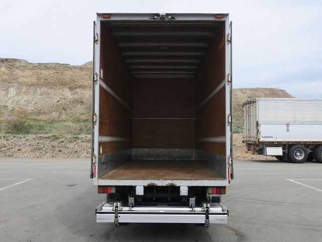 中古トラック いすゞエルフ ＃6