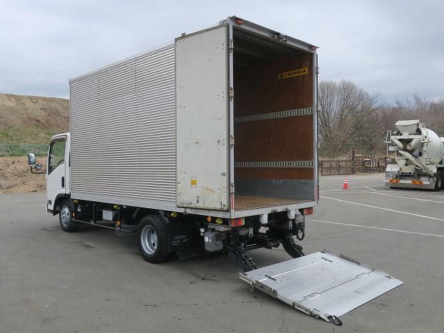 中古トラック いすゞエルフ #7