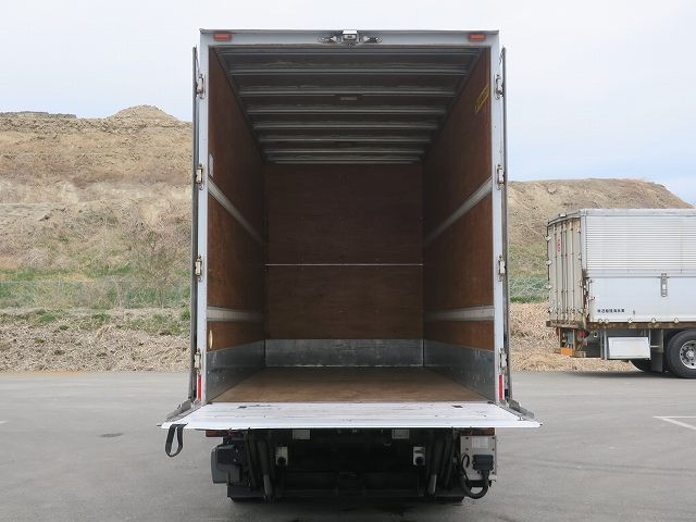 中古トラック いすゞエルフ #8