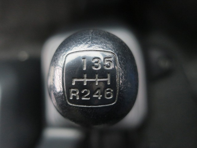 中古トラック 日野冷凍バン #18