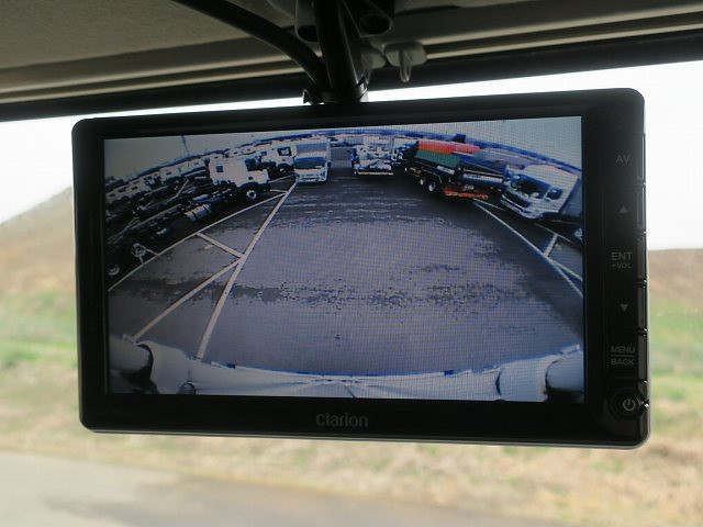 中古トラック 日野 レンジャー 中型冷凍バン