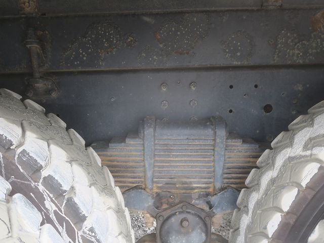 中古トラック 日野ダンプ ＃12