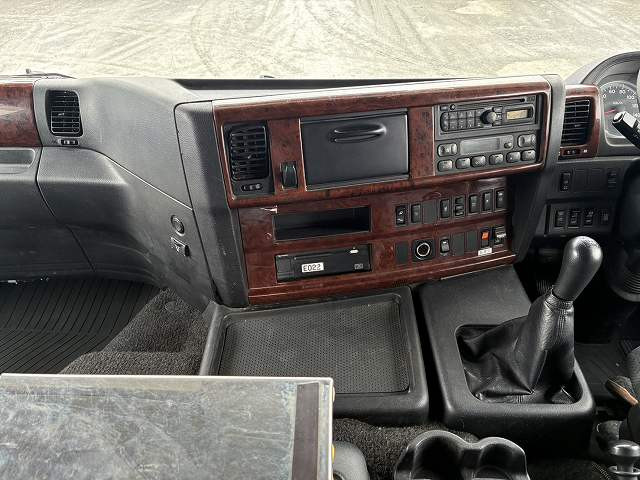 中古トラック 日野ダンプ ＃16