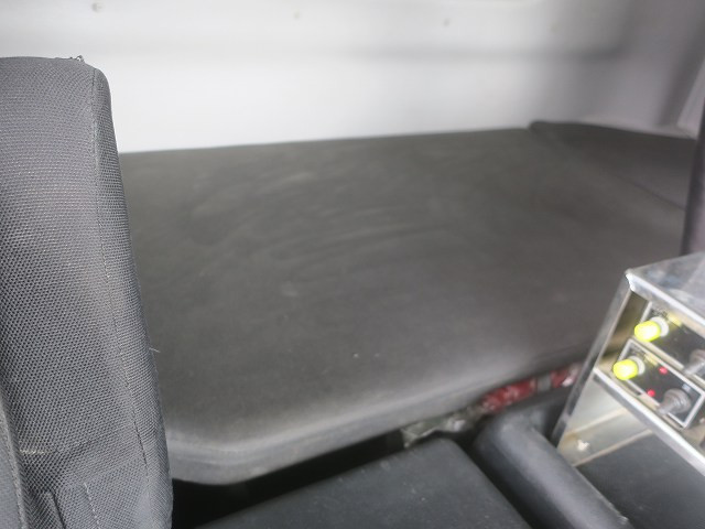 中古トラック　日野 プロフィア 大型ダンプ