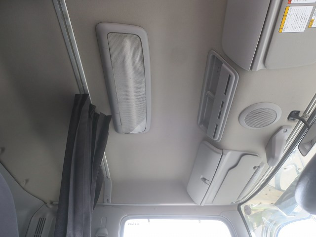 中古トラック 日野ダンプ ＃24