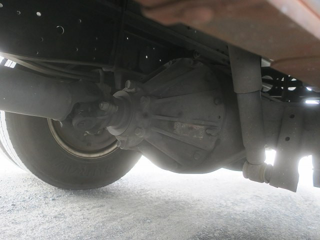 中古トラック いすゞ エルフ 3tアルミバン