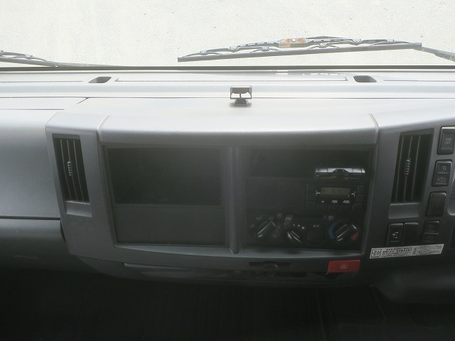 中古トラック いすゞ エルフ 3tアルミバン