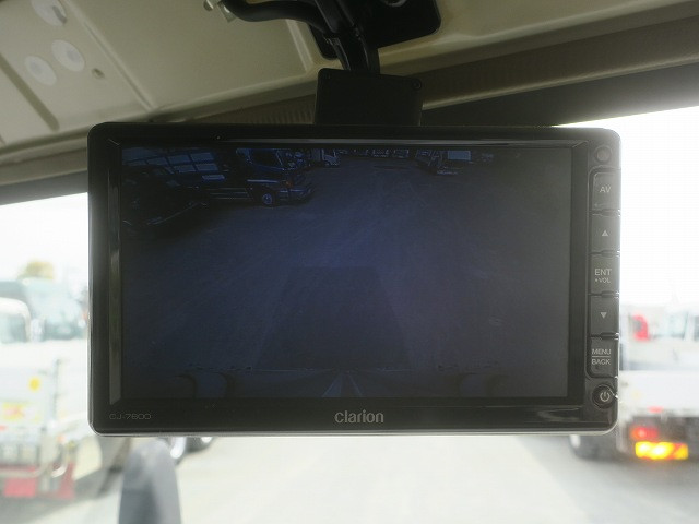 中古トラック いすゞ エルフ 3tアルミバン