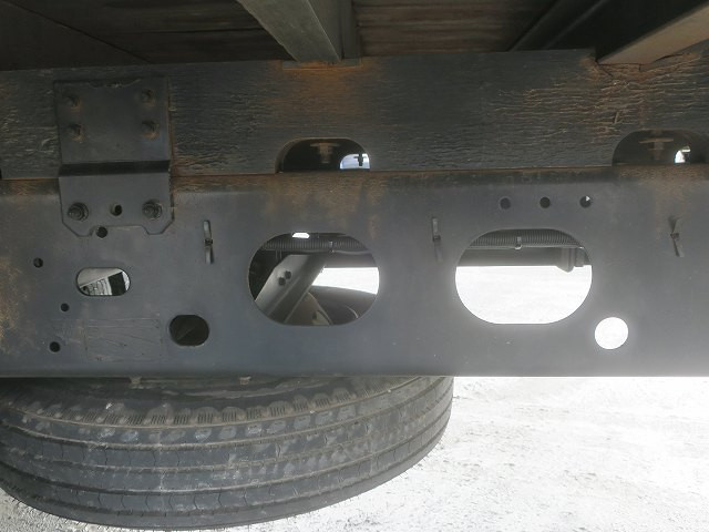 中古トラック いすゞ平ボディ ＃11