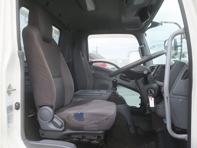 中古トラック いすゞ平ボディ ＃13