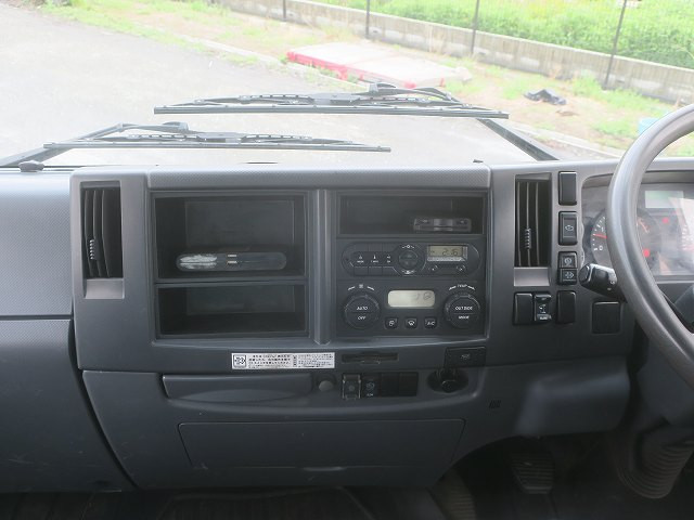 中古トラック いすゞ平ボディ ＃15