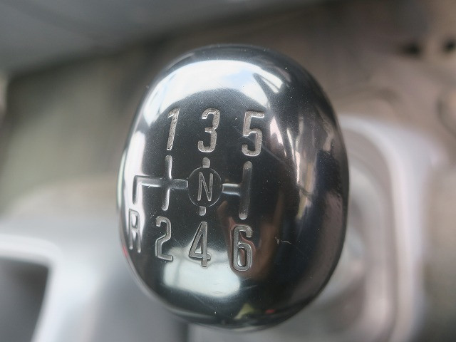 中古トラック いすゞ平ボディ ＃18