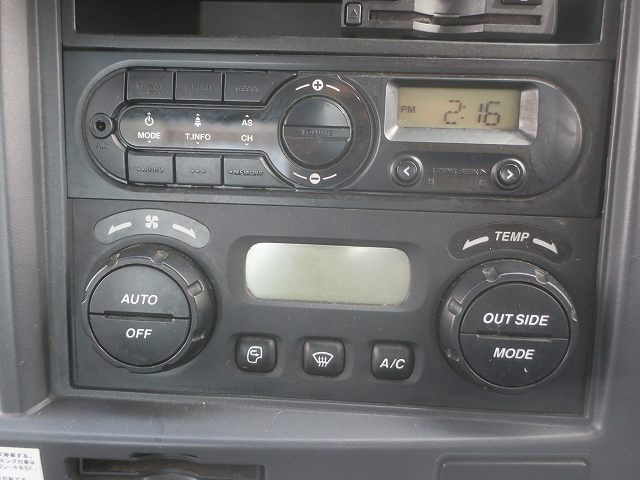 中古トラック いすゞ平ボディ ＃19